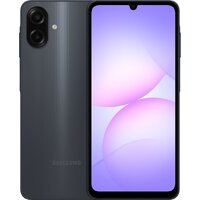 Samsung Galaxy A07 SM-A075F 4GB/128GB (черный)