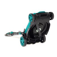 NAC LB-2B40-40-2x20V (с 2-мя АКБ) Image #5