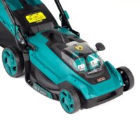 NAC LB-2B40-40-2x20V (с 2-мя АКБ) Image #2