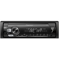Pioneer MVH-S120UBW