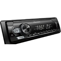 Pioneer MVH-S120UBW Image #2