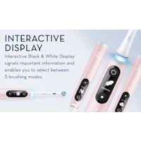 Oral-B iO 6 (розовый) Image #2