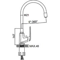 Ledeme L4074WR-3 Image #2