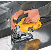DeWalt DW331KT-QS (с кейсом) Image #11
