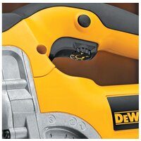 DeWalt DW331KT-QS (с кейсом) Image #6