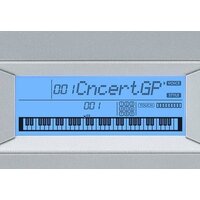 Yamaha YPT-370 Image #8