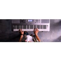 Yamaha YPT-370 Image #17