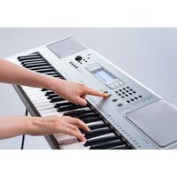 Yamaha YPT-370 Image #12