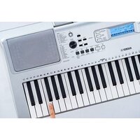 Yamaha YPT-370 Image #11