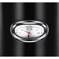 Russell Hobbs 21671-70 Retro Classic Noir Image #3