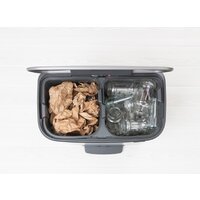 Brabantia Bo Pedal Bin 2 x 30 л (платиновый) Image #6