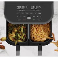 Instant Vortex Plus Dual (черный) Image #2