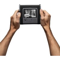 Fujifilm Instax Wide Evo (черный) Image #17