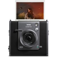 Fujifilm Instax Wide Evo (черный) Image #5