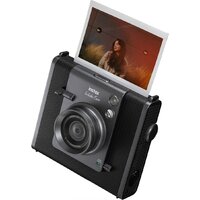 Fujifilm Instax Wide Evo (черный) Image #4