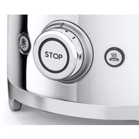 Smeg TSF02SSEU Image #3