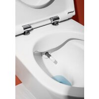 Laufen Cleanet Navia Rimless 8206014000001 Image #6