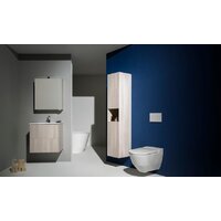 Laufen Cleanet Navia Rimless 8206014000001 Image #10