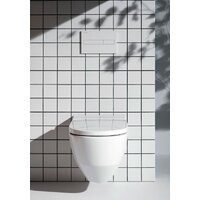 Laufen Cleanet Navia Rimless 8206014000001 Image #11