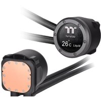 Thermaltake TH240 V2 Ultra ARGB CL-W383-PL12SW-A Image #2