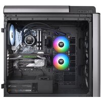 Thermaltake TH240 V2 Ultra ARGB CL-W383-PL12SW-A Image #5