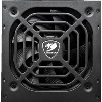 Cougar XTC550 CGR ST-550 Image #2