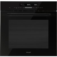 Weissgauff EOM 991 SB Black Edition