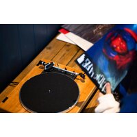 Rekkord Audio F400 (2M Red, темно-коричневый) Image #2