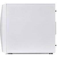 Thermaltake Commander C34 TG Snow ARGB CA-1N5-00M6WN-00 Image #4