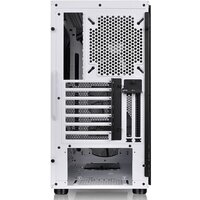 Thermaltake Commander C34 TG Snow ARGB CA-1N5-00M6WN-00 Image #6