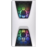 Thermaltake Commander C34 TG Snow ARGB CA-1N5-00M6WN-00 Image #2