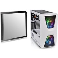 Thermaltake Commander C34 TG Snow ARGB CA-1N5-00M6WN-00 Image #5