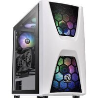 Thermaltake Commander C34 TG Snow ARGB CA-1N5-00M6WN-00