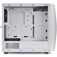 Thermaltake Commander C34 TG Snow ARGB CA-1N5-00M6WN-00 Image #3