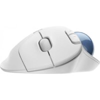 Logitech MX Ergo M575 (белый) Image #3