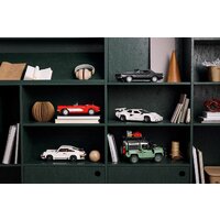 LEGO Icons 10337 Lamborghini Countach 5000 Quattrovalvole Image #12