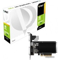 Palit GeForce GT 730 2GB DDR3 [NEAT7300HD46H] Image #4