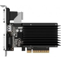 Palit GeForce GT 730 2GB DDR3 [NEAT7300HD46H]