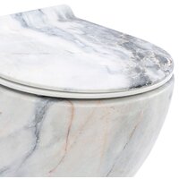 Rea Carlos Slim REA-C8003 (гранит серый) Image #5