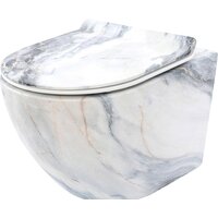 Rea Carlos Slim REA-C8003 (гранит серый) Image #1