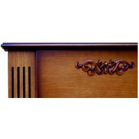 Smolcom Lumsden STD-ASP (дуб антик) Image #3