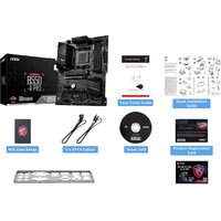 MSI B550-A Pro Image #5