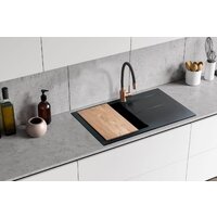 Berg Hobart BRQ1911BK Image #4