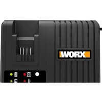 Worx WA3867 (14.4-20В) Image #2