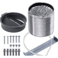 MAUNFELD Breeze 60 (нержавеющая сталь) Image #10