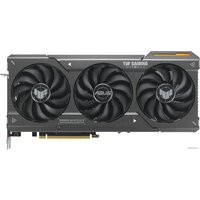 ASUS TUF Gaming Radeon RX 7600 XT OC Edition 16GB GDDR6 TUF-RX7600XT-O16G-GAMING Image #2