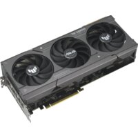 ASUS TUF Gaming Radeon RX 7600 XT OC Edition 16GB GDDR6 TUF-RX7600XT-O16G-GAMING Image #3