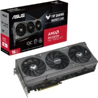 ASUS TUF Gaming Radeon RX 7600 XT OC Edition 16GB GDDR6 TUF-RX7600XT-O16G-GAMING Image #15