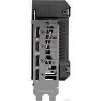 ASUS TUF Gaming Radeon RX 7600 XT OC Edition 16GB GDDR6 TUF-RX7600XT-O16G-GAMING Image #13