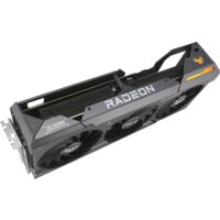 ASUS TUF Gaming Radeon RX 7600 XT OC Edition 16GB GDDR6 TUF-RX7600XT-O16G-GAMING Image #6